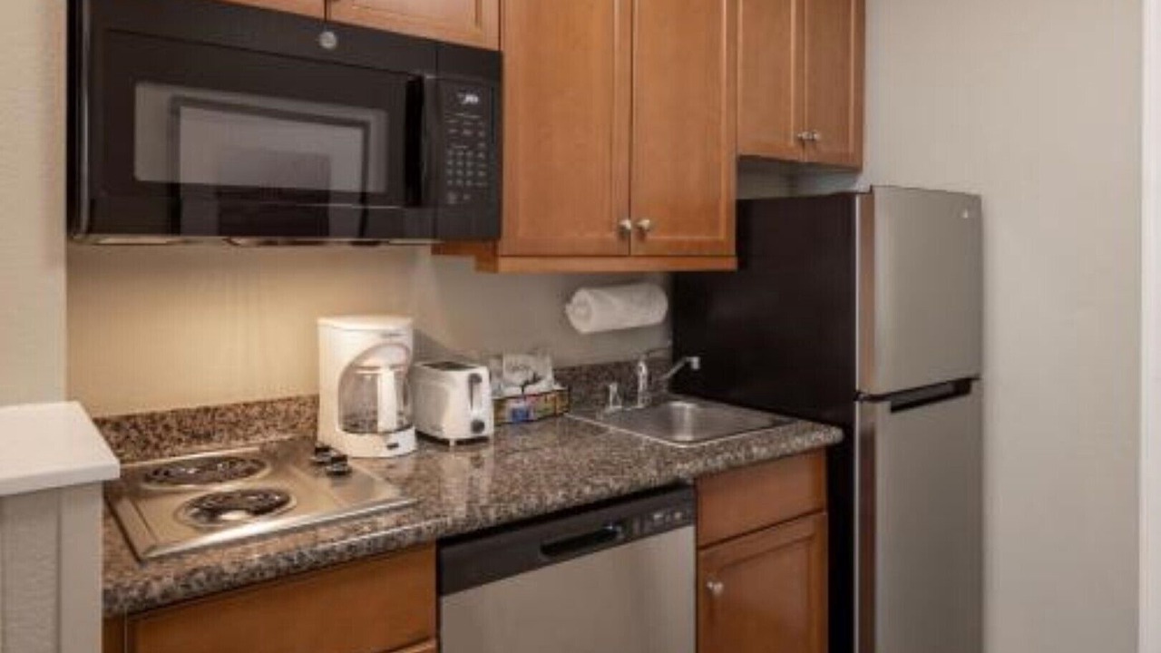 Photo of Kitchen in Sunnyvale West