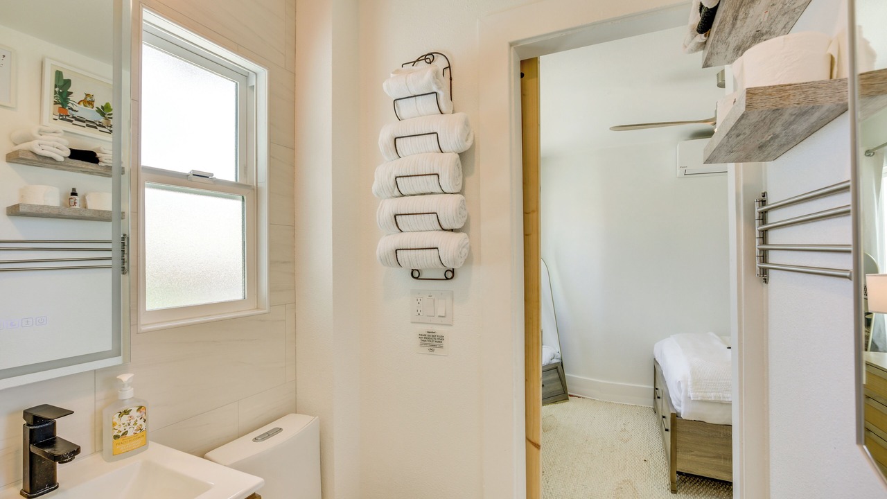 Photo of Bathroom in Golden Hill