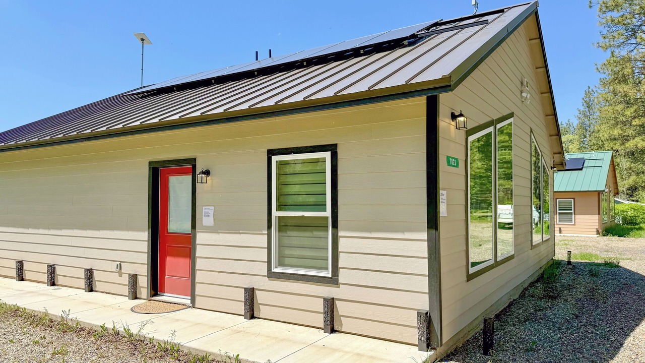 Photo of Outdoor in Mariposa