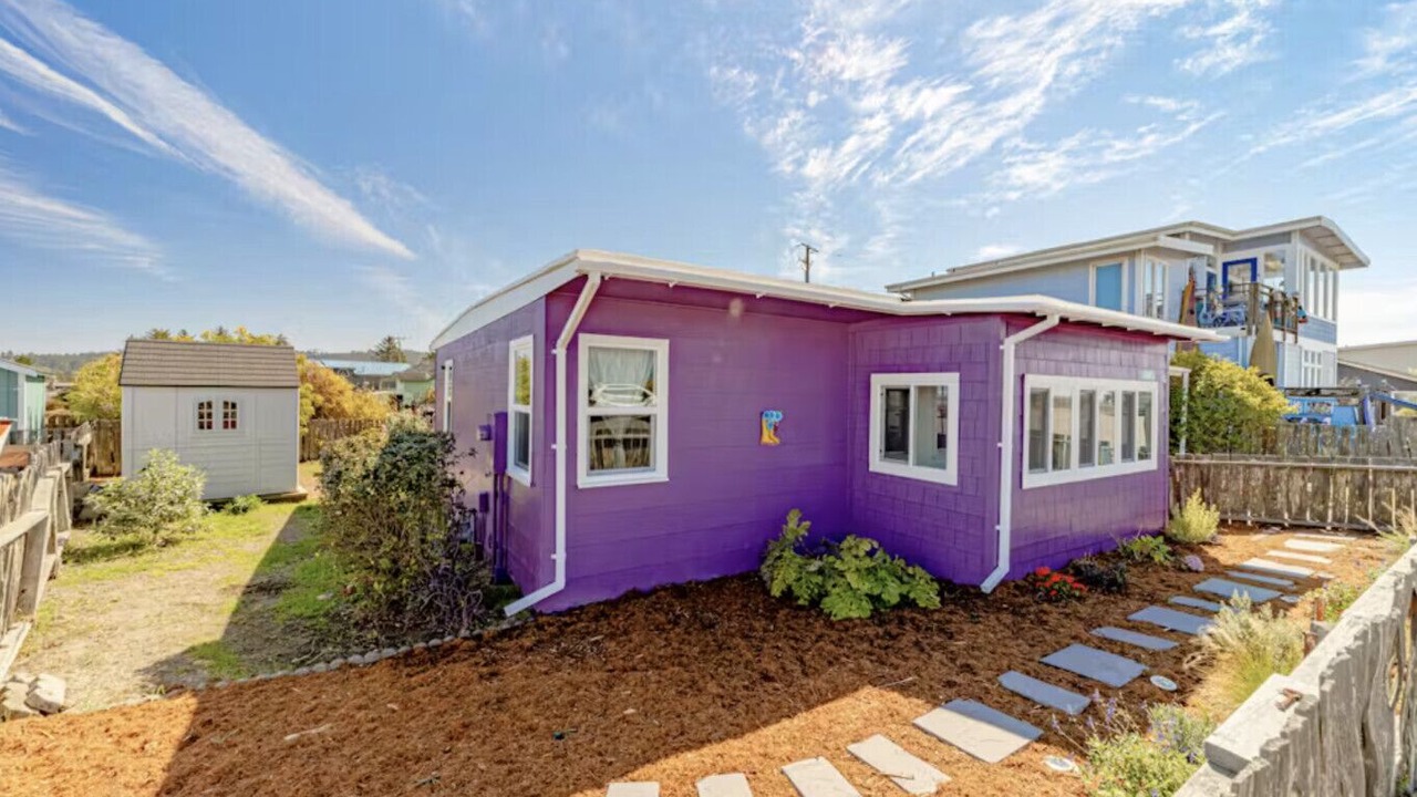 Photo of Outdoor in Eureka