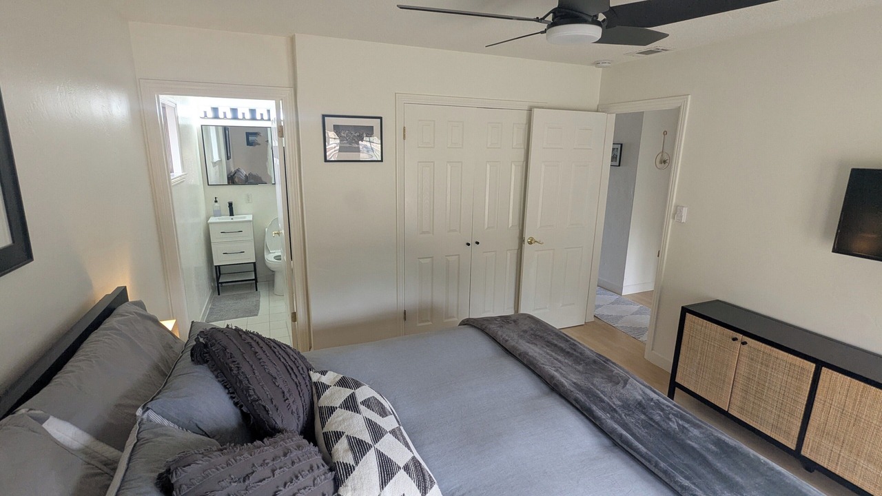 Photo of Bedroom in Oceano