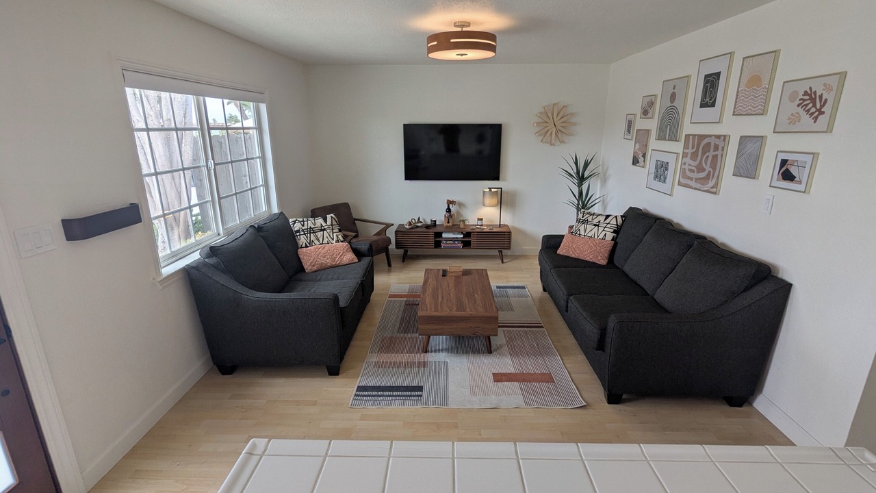 Photo of Livingroom in Oceano
