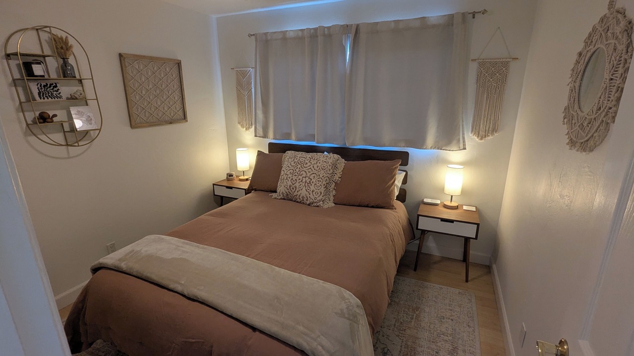 Photo of Bedroom in Oceano