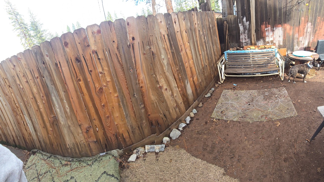 Photo of Outdoor in Burney
