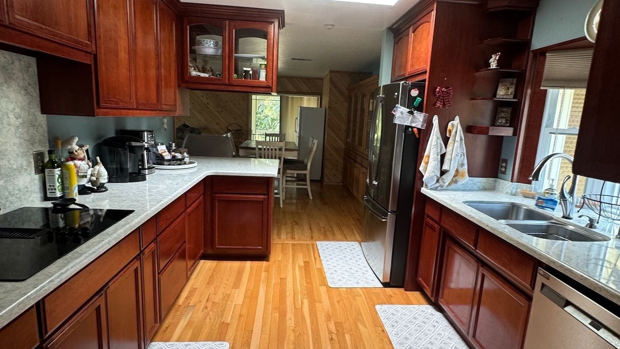 Photo of Kitchen in Shasta Lake