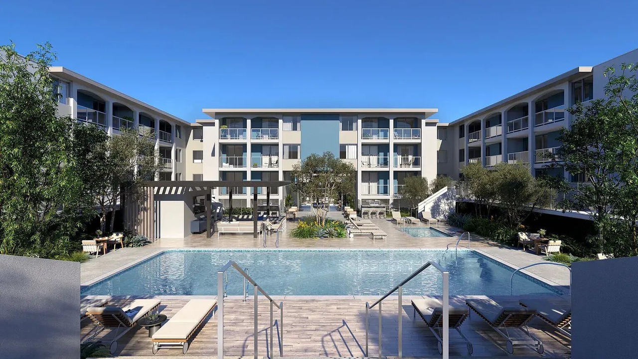 Photo of Outdoor in Marina del Rey