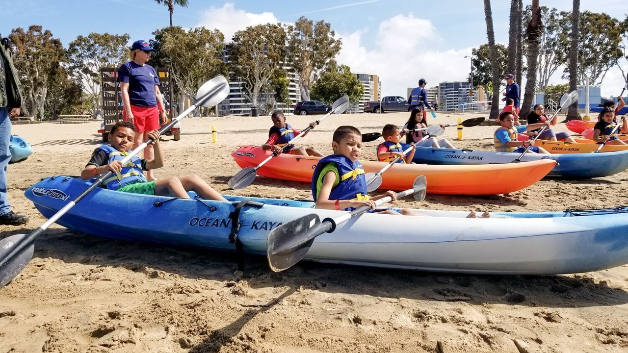 Photo of Others in Marina del Rey