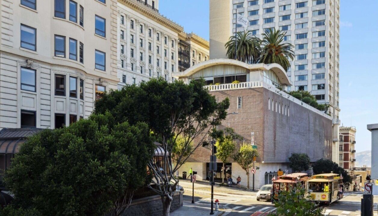 Photo of Others in Nob Hill