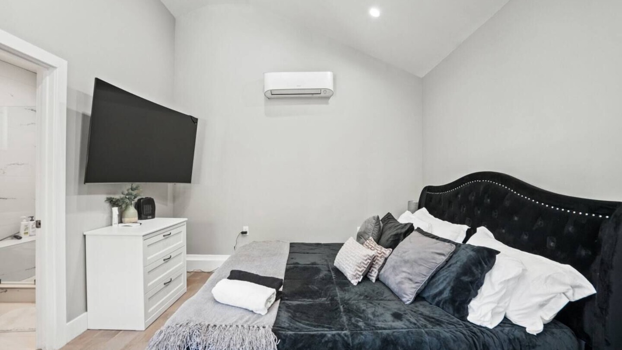 Photo of Bedroom in Clarkdale