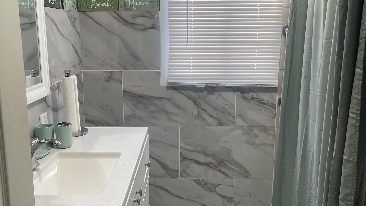 Photo of Bathroom in Los Angeles