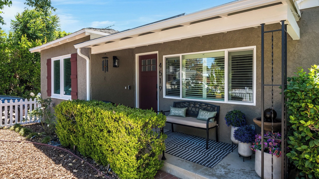Photo of Outdoor in Studio City
