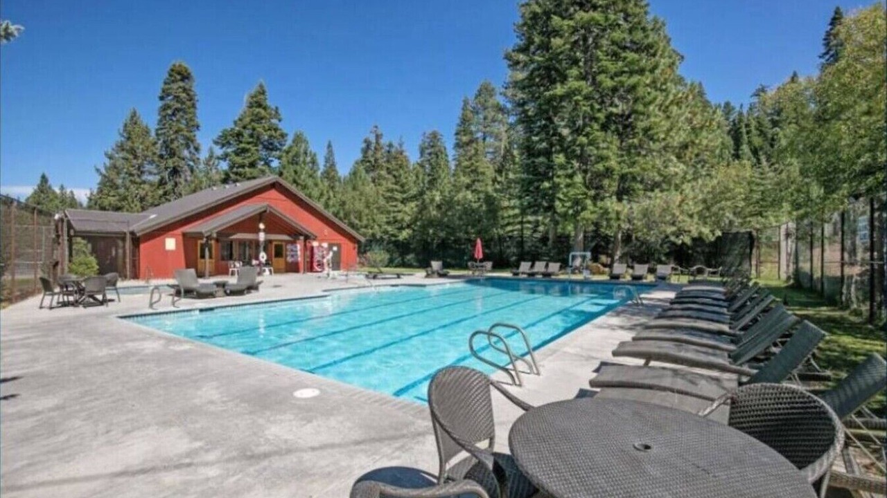 Photo of Outdoor in Tahoe Woods