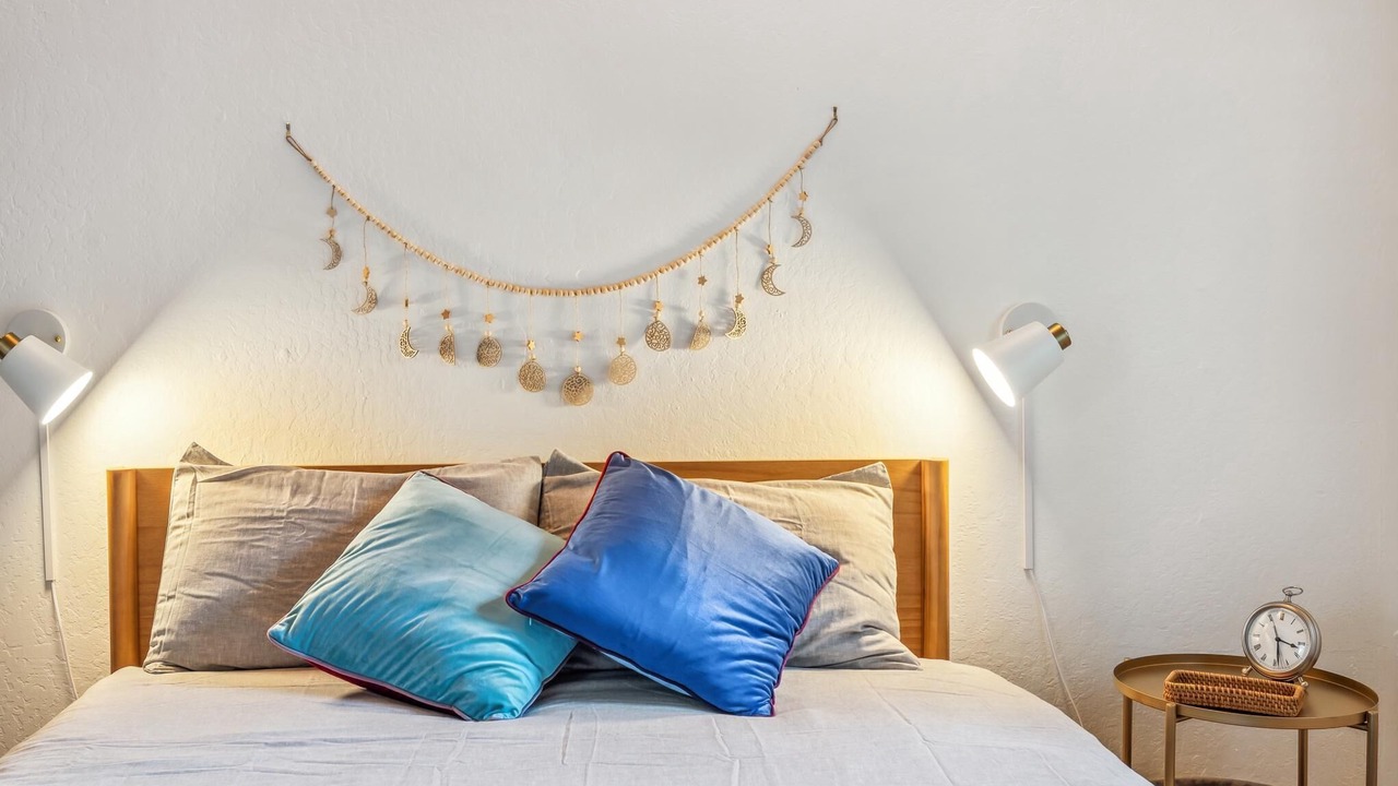 Photo of Bedroom in The Willows