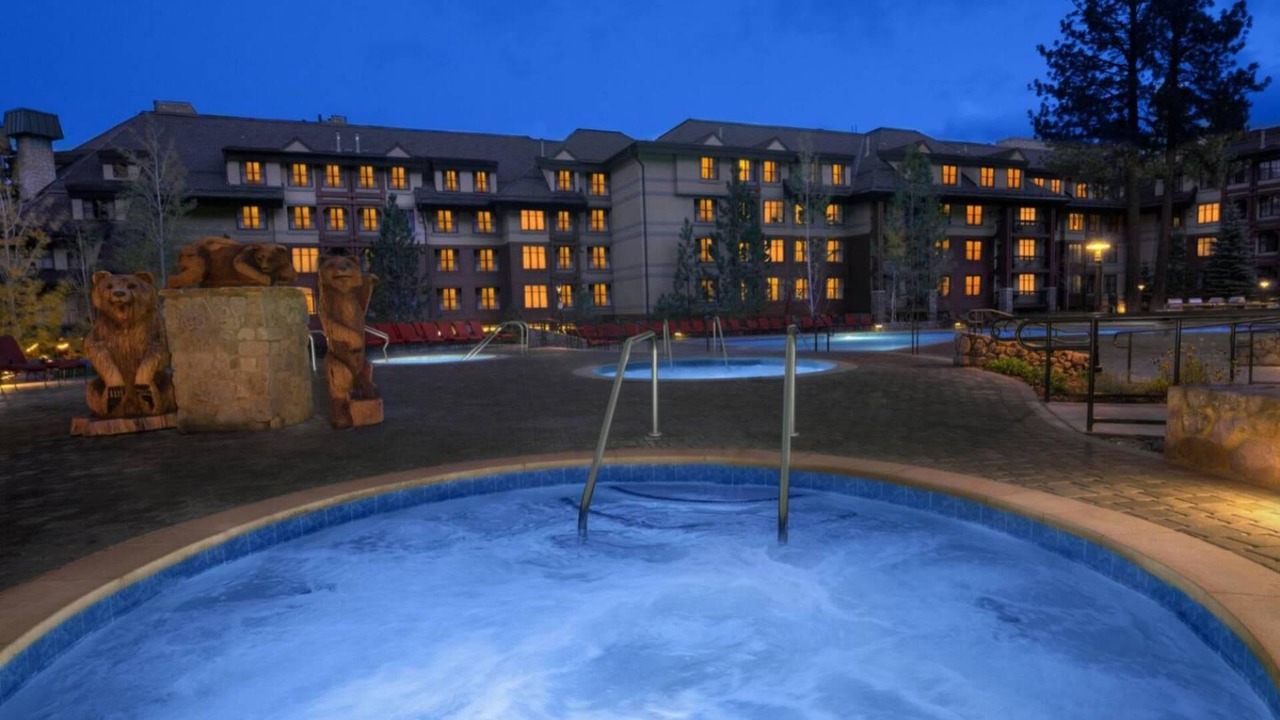 Photo of Outdoor in South Lake Tahoe