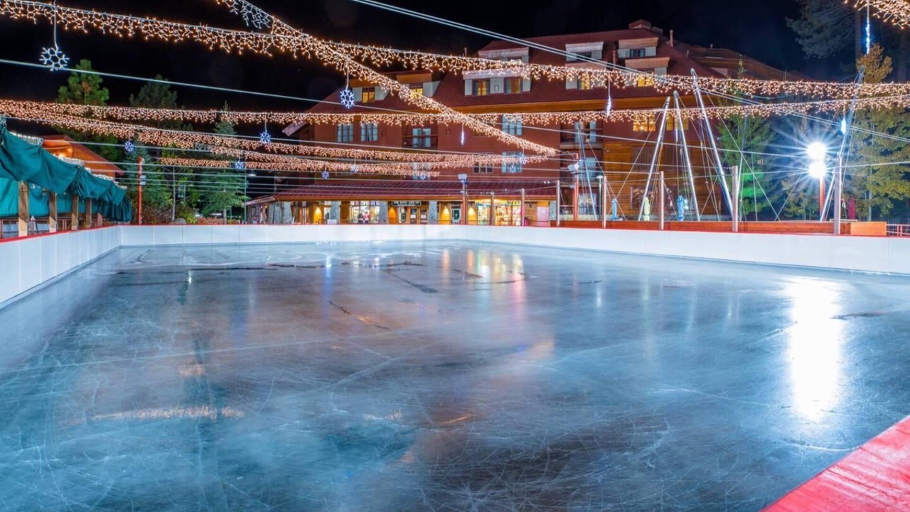 Photo of Others in South Lake Tahoe