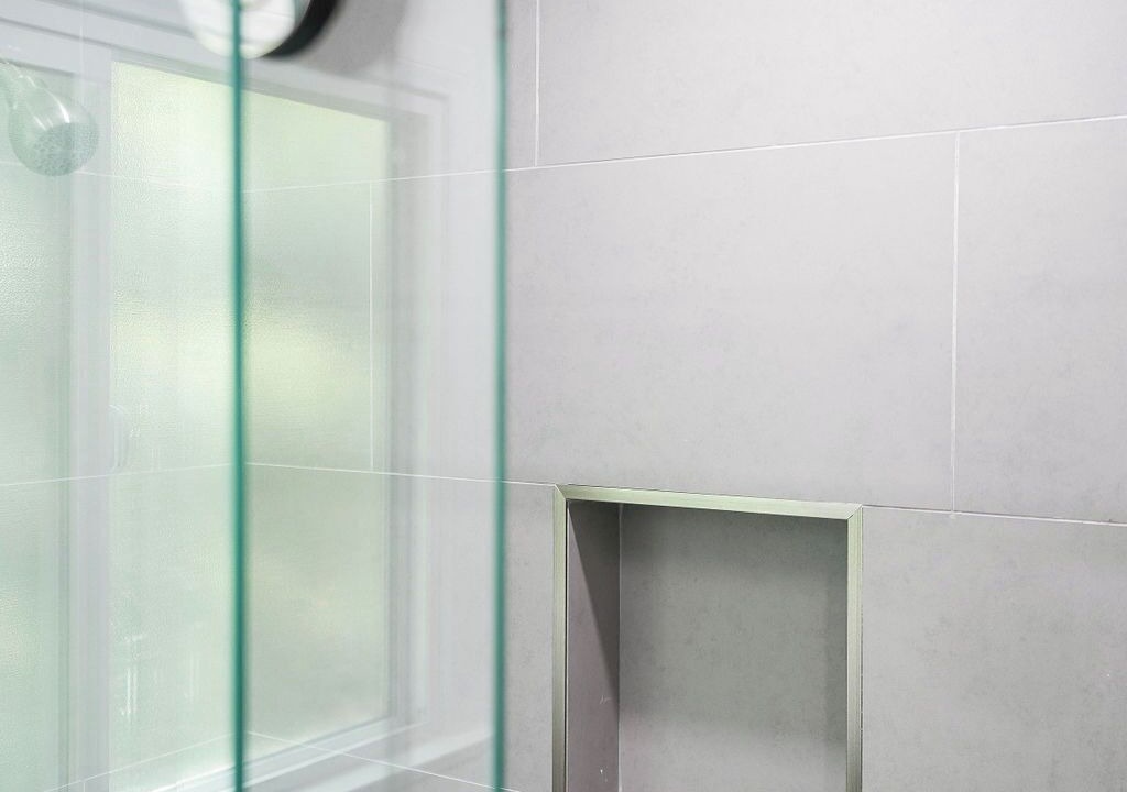 Photo of Bathroom in Silver Lake