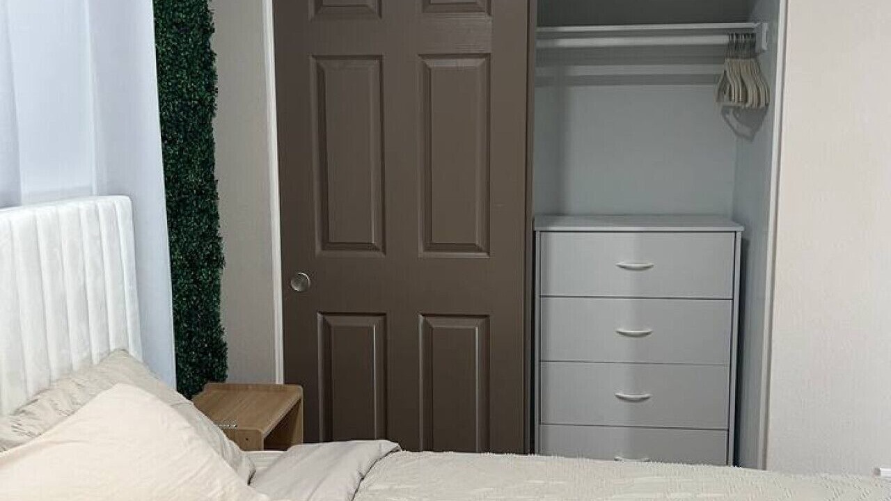 Photo of Bedroom in Victorville