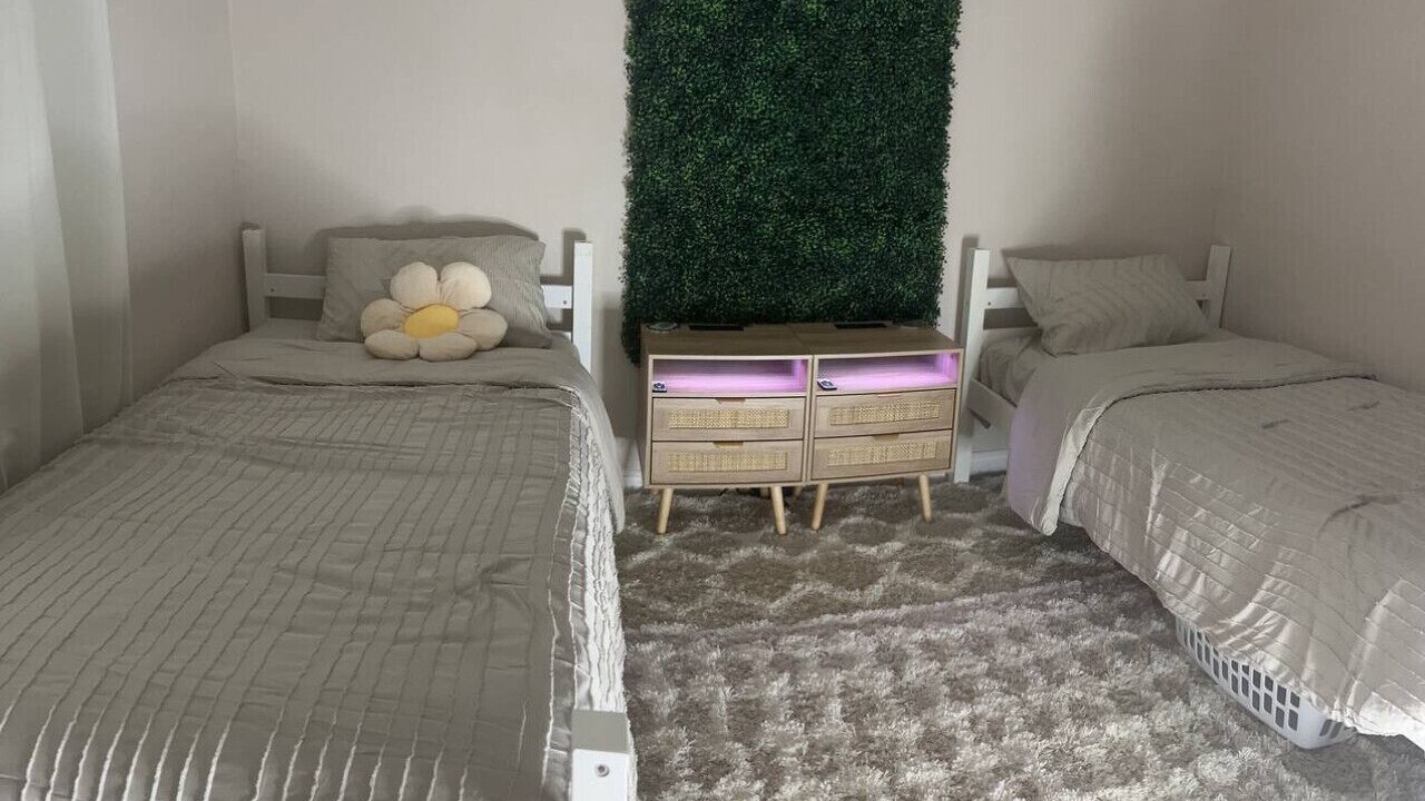 Photo of Bedroom in Victorville