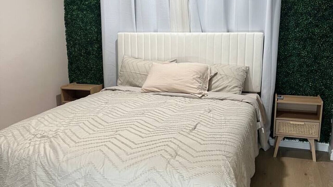 Photo of Bedroom in Victorville