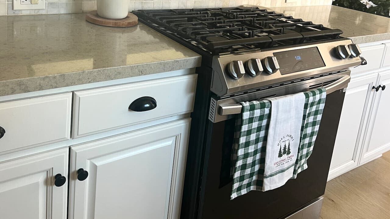 Photo of Kitchen in Victorville
