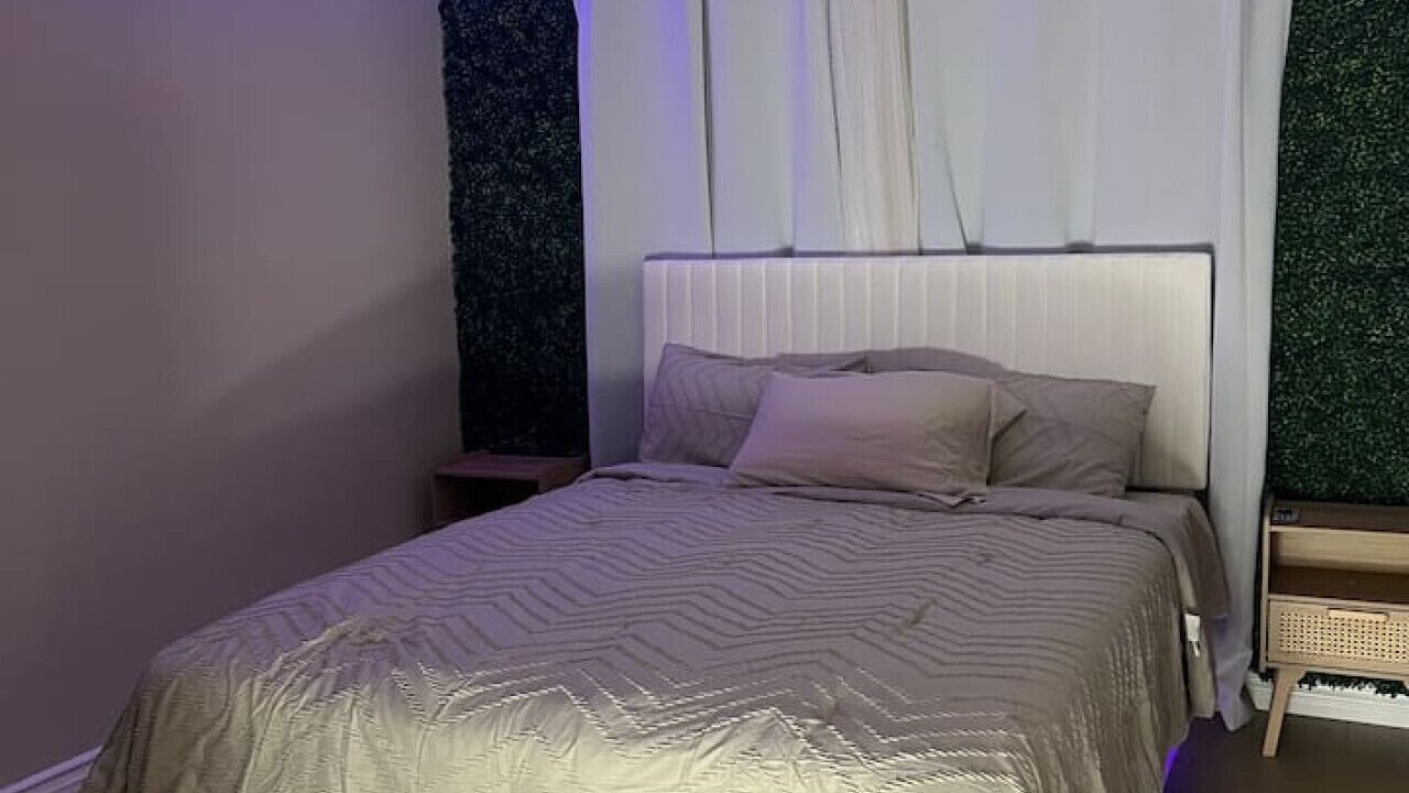 Photo of Bedroom in Victorville