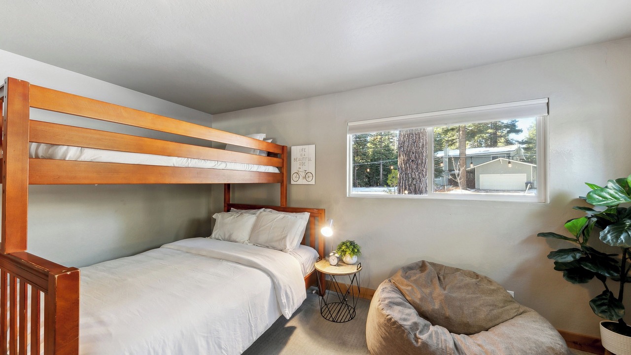 Photo of Others in Tahoe Paradise