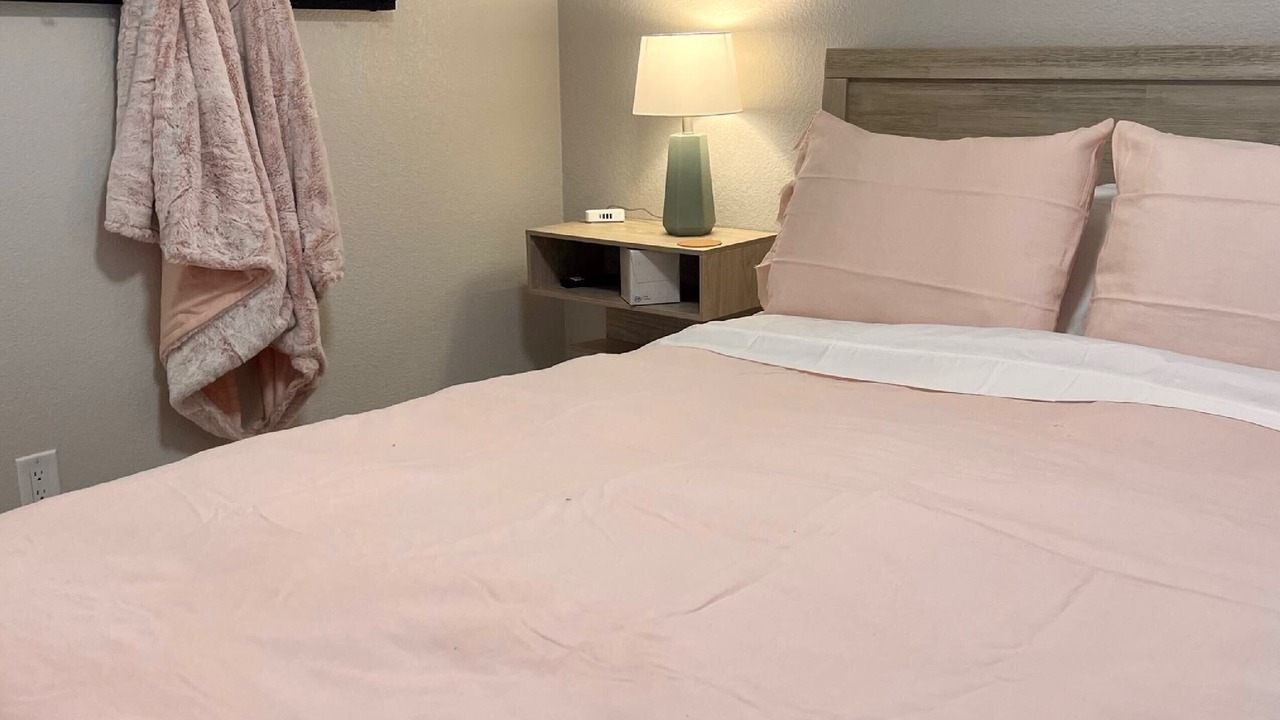 Photo of Bedroom in Quail Ridge