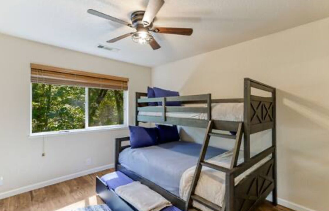 Photo of Bedroom in O'Brien