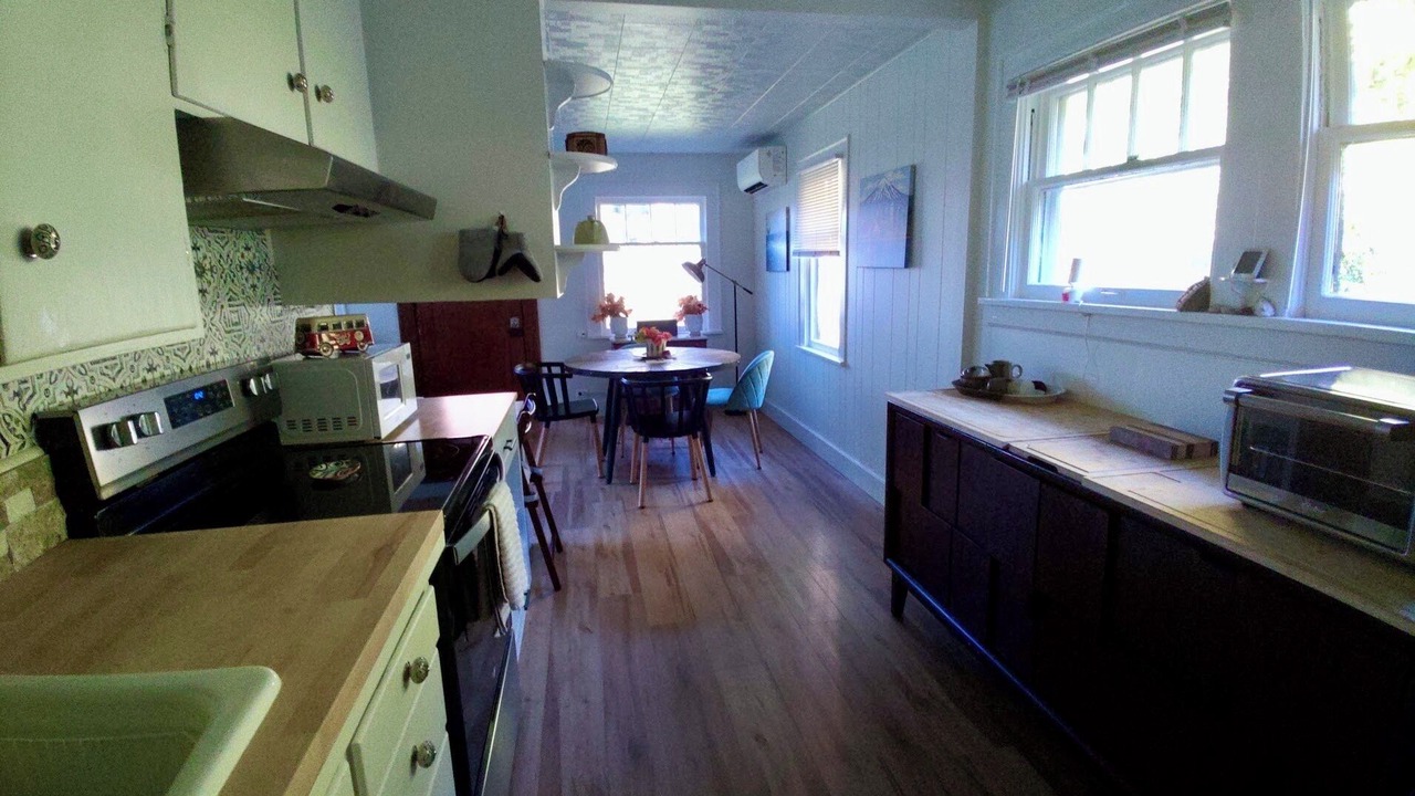 Photo of Kitchen in South Bellingham