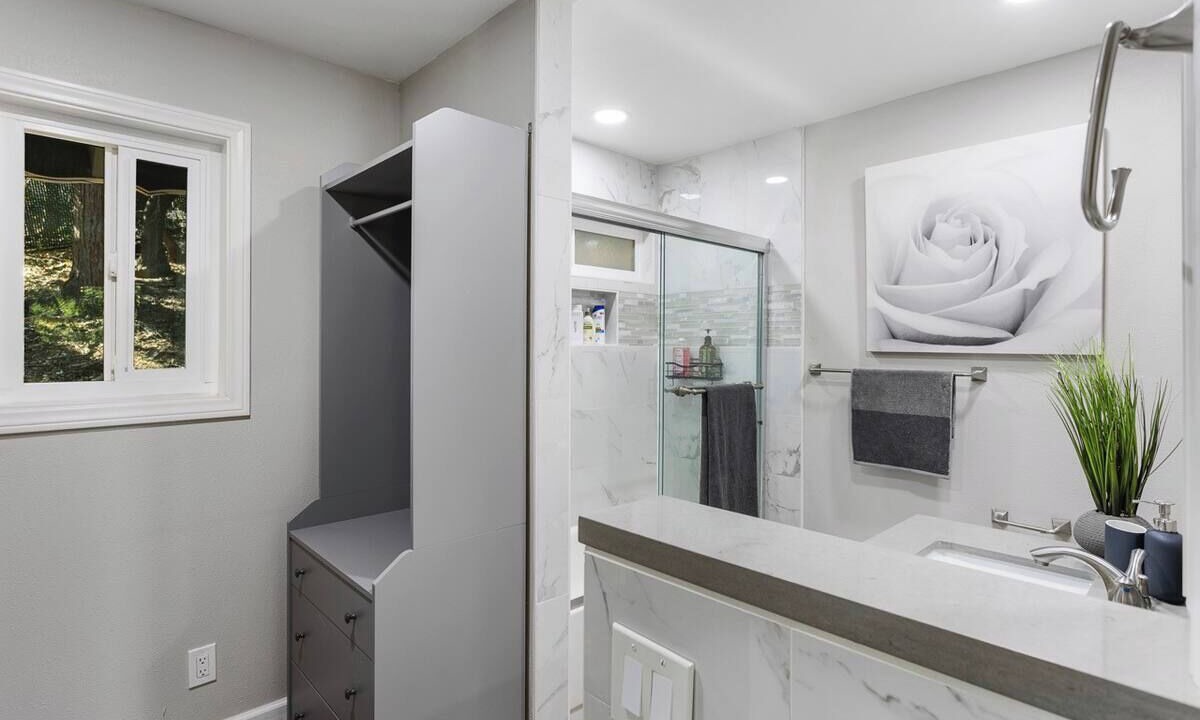 Photo of Bathroom in Crestline