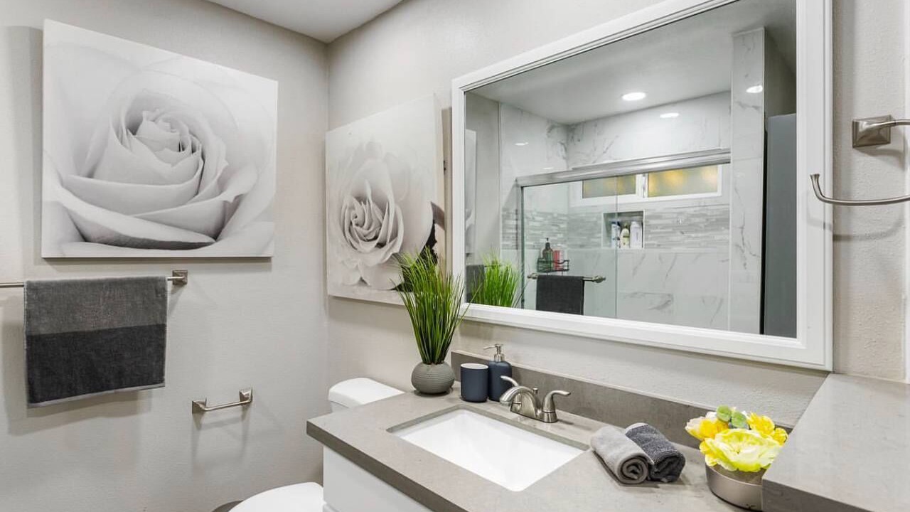 Photo of Bathroom in Crestline