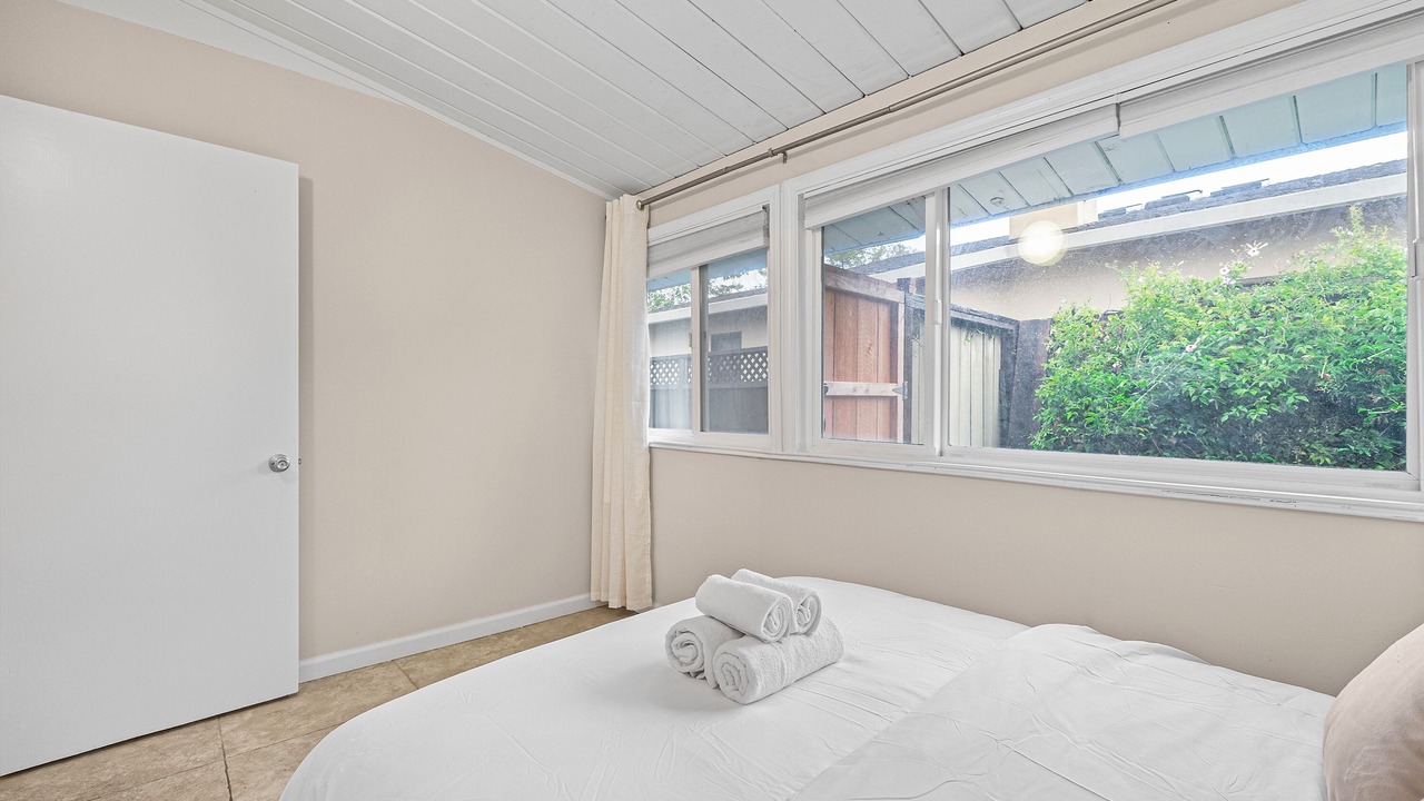 Photo of Bedroom in Palo Alto