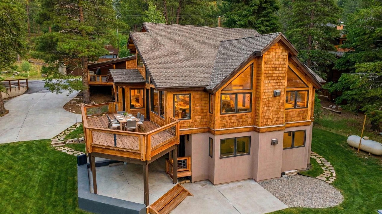 Photo of Outdoor in Olympic Valley