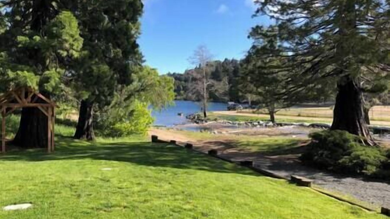 Photo of Outdoor in Crestline