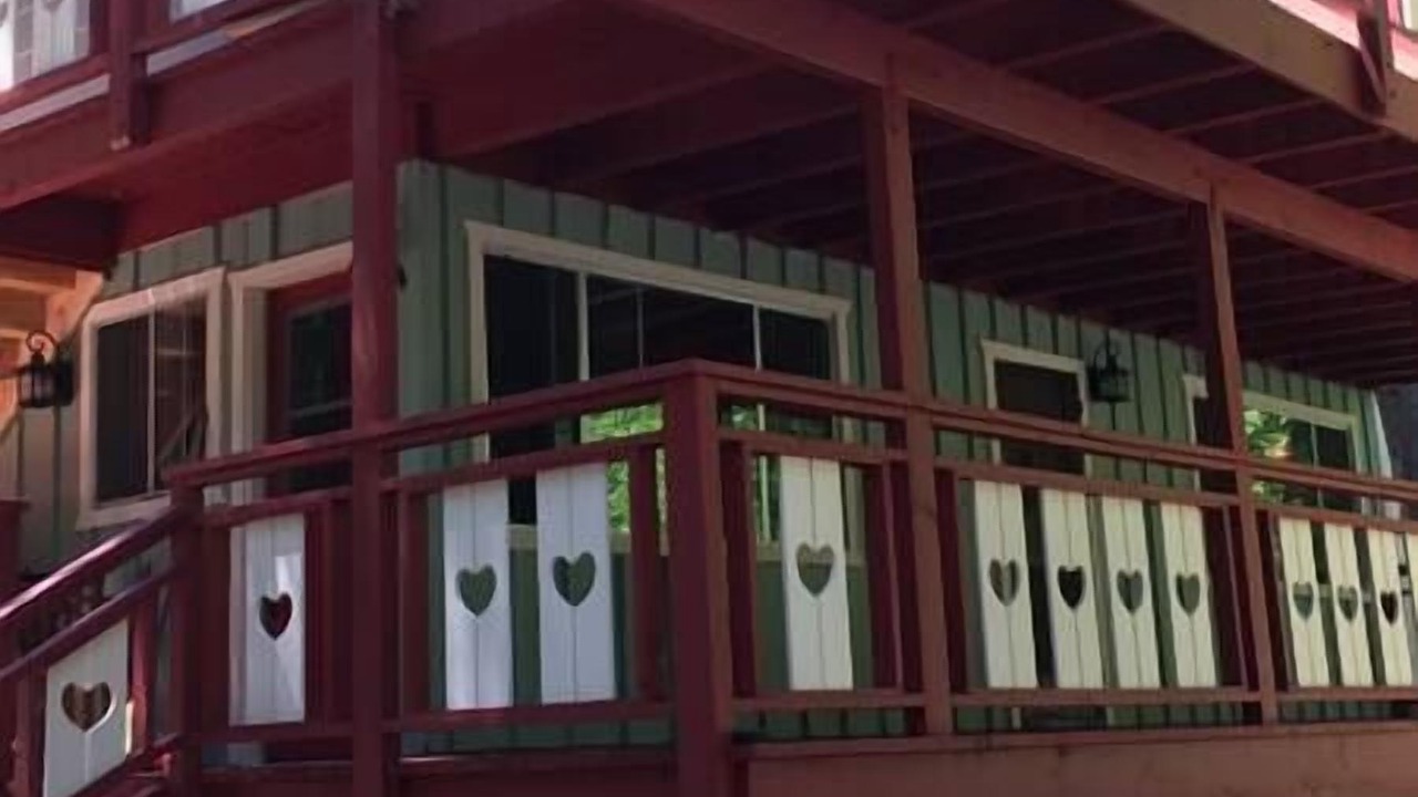 Photo of Outdoor in Crestline