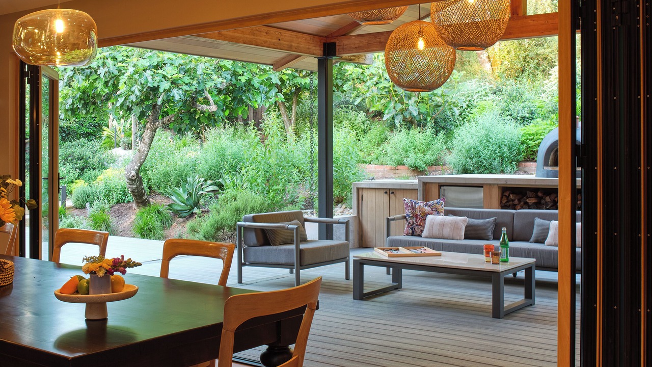 Photo of Outdoor in Healdsburg