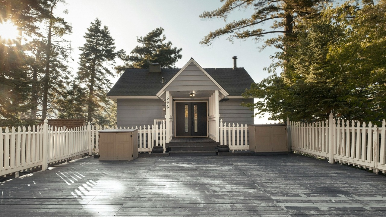 Photo of Outdoor in Arrowhead Villas