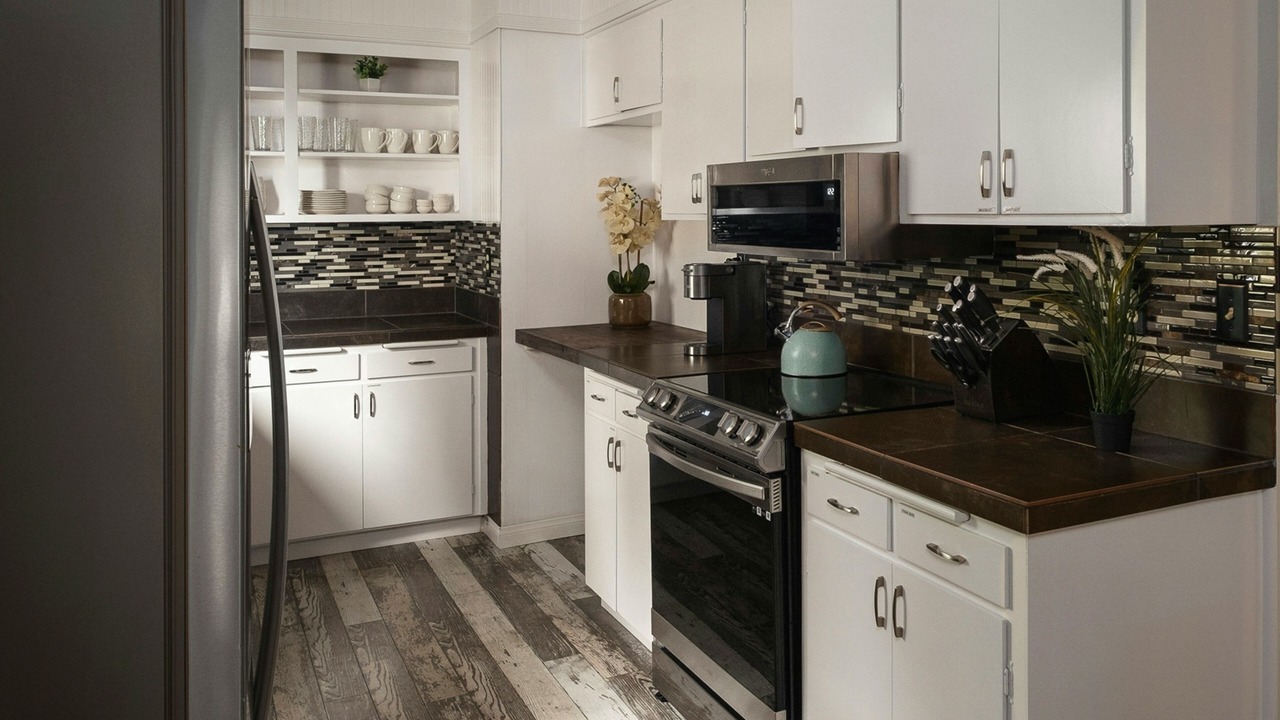 Photo of Kitchen in Arrowhead Villas