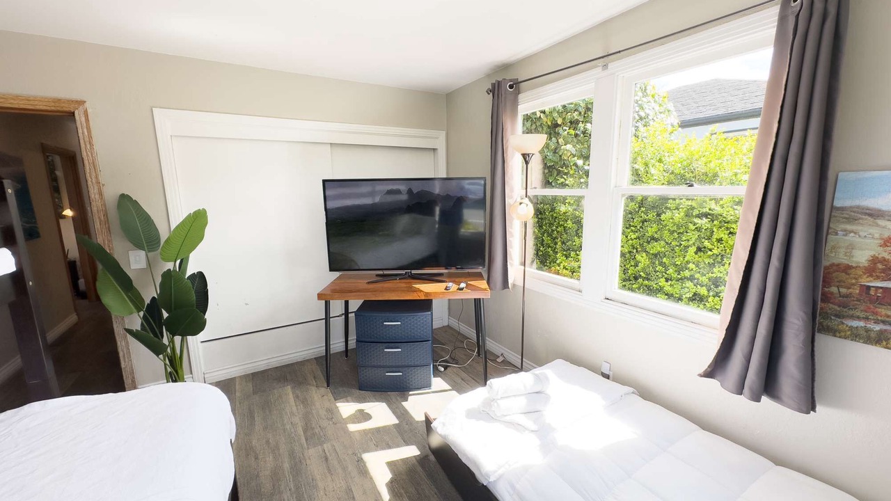 Photo of Bedroom in Eureka