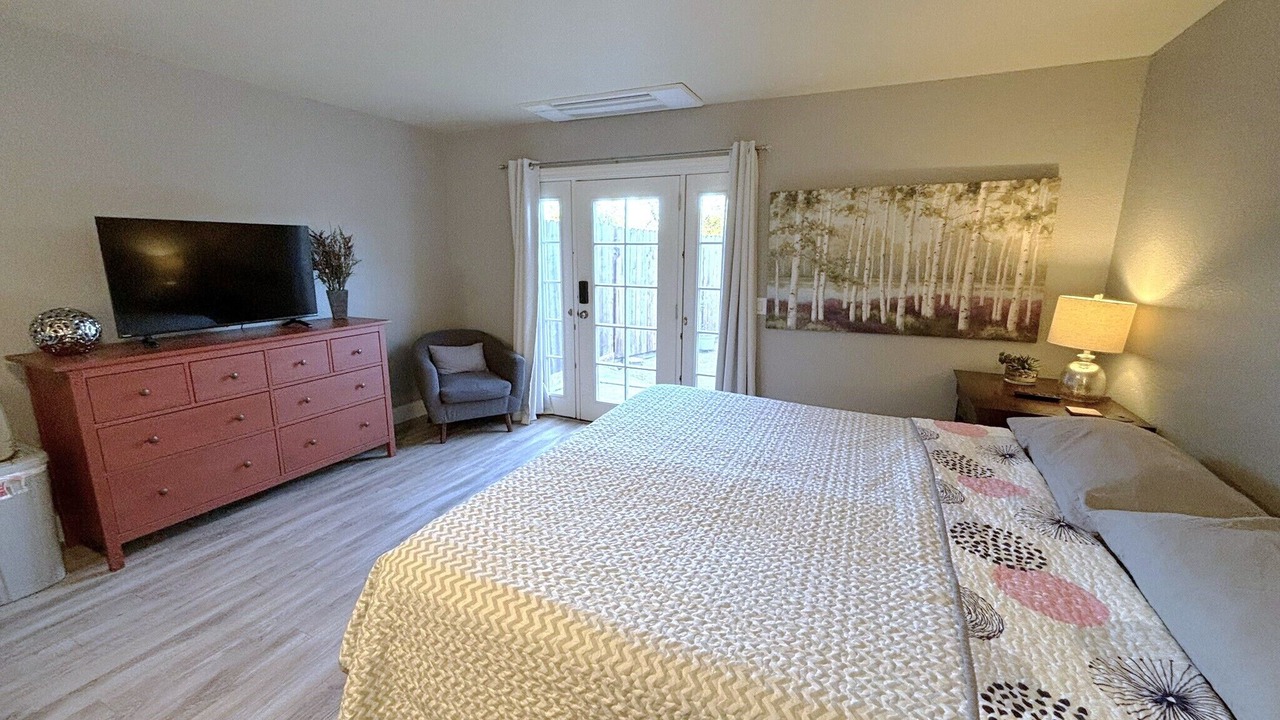 Photo of Bedroom in Woodland