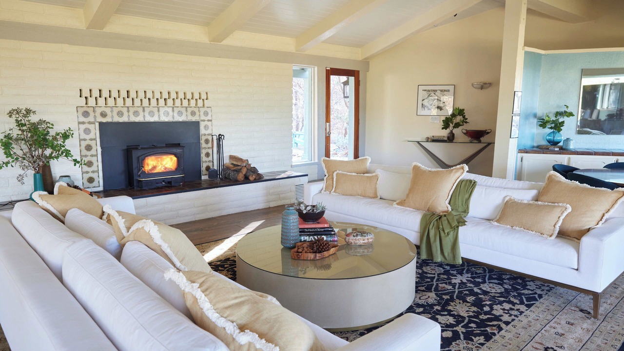 Photo of Livingroom in Mariposa