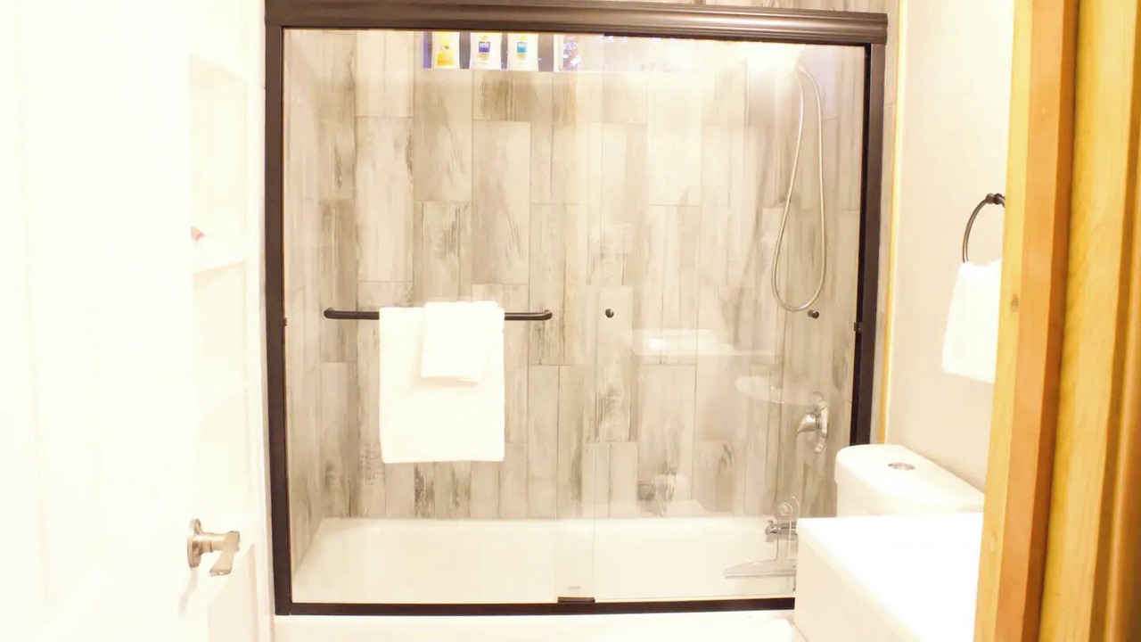 Photo of Bathroom in Crescent City