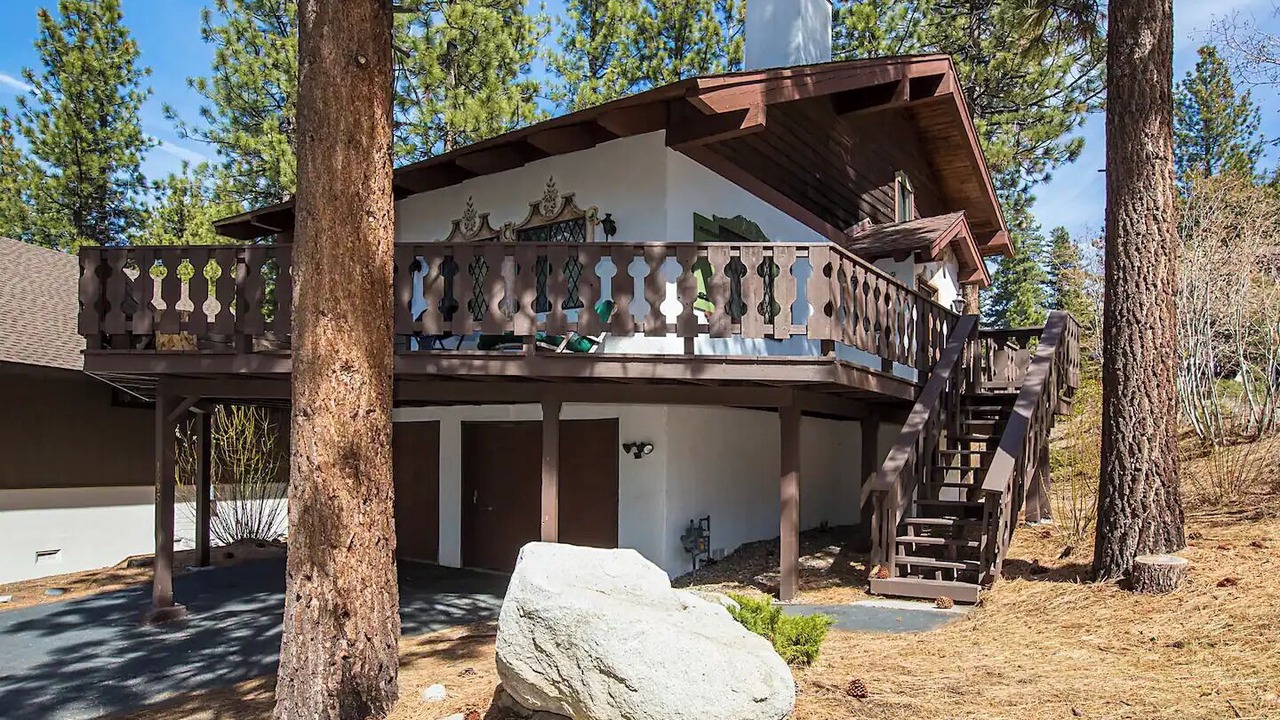 Photo of Outdoor in South Lake Tahoe