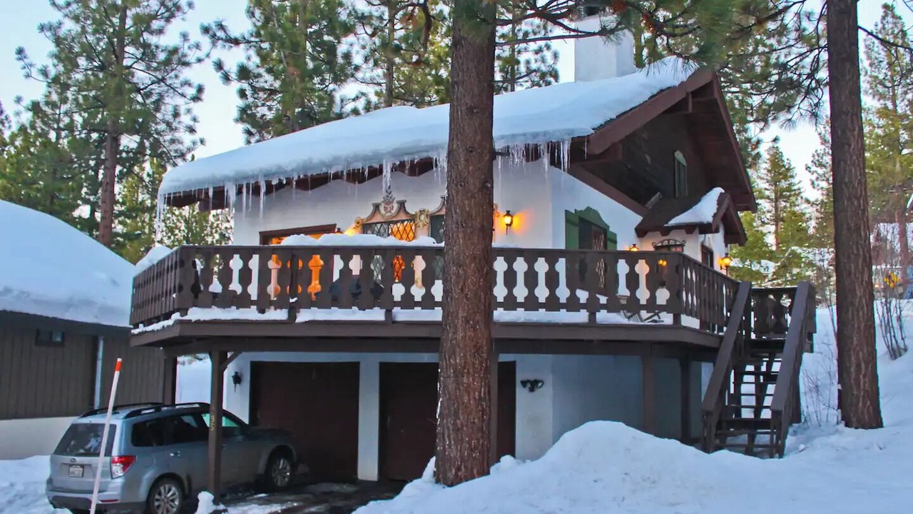 Photo of Outdoor in South Lake Tahoe