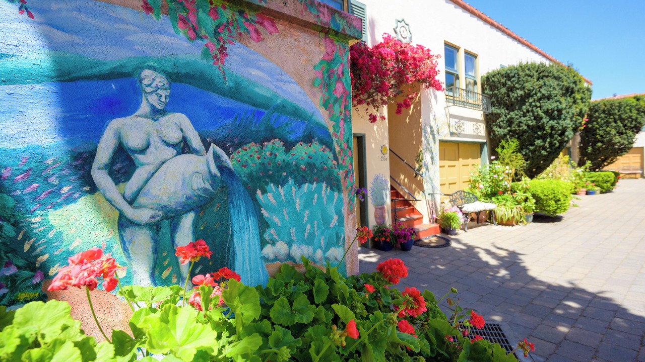 Photo of Outdoor in Marina District