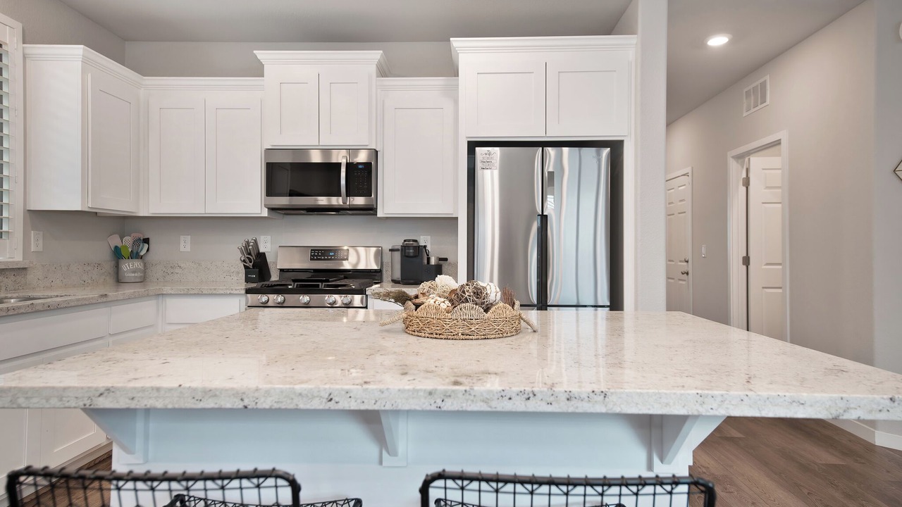 Photo of Kitchen in Roseville