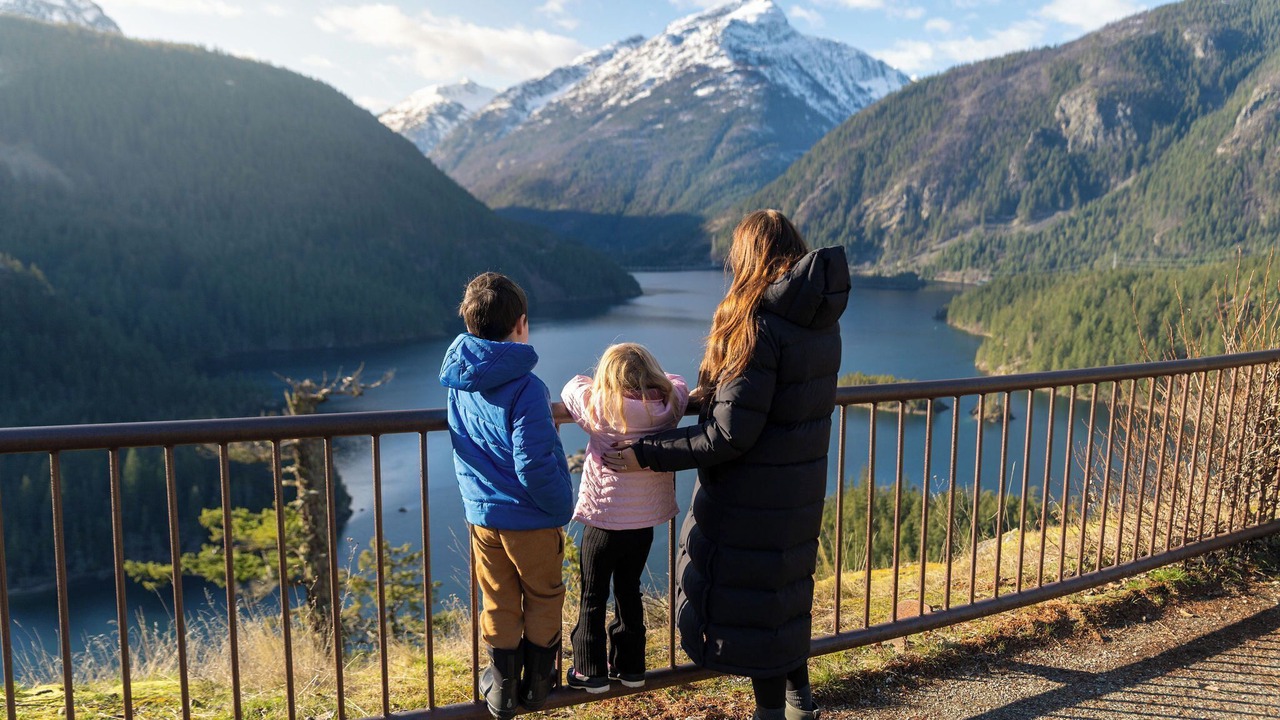 Photo of Outdoor in Skagit County