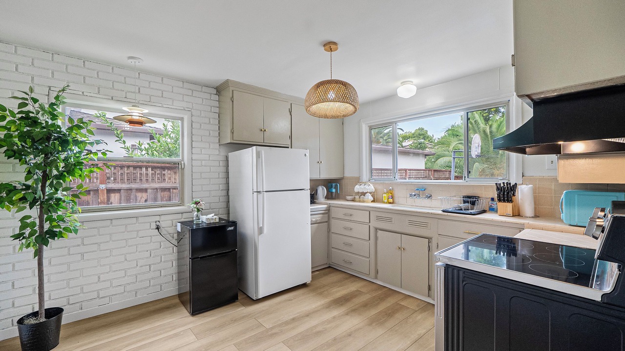 Photo of Kitchen in Willow Glen