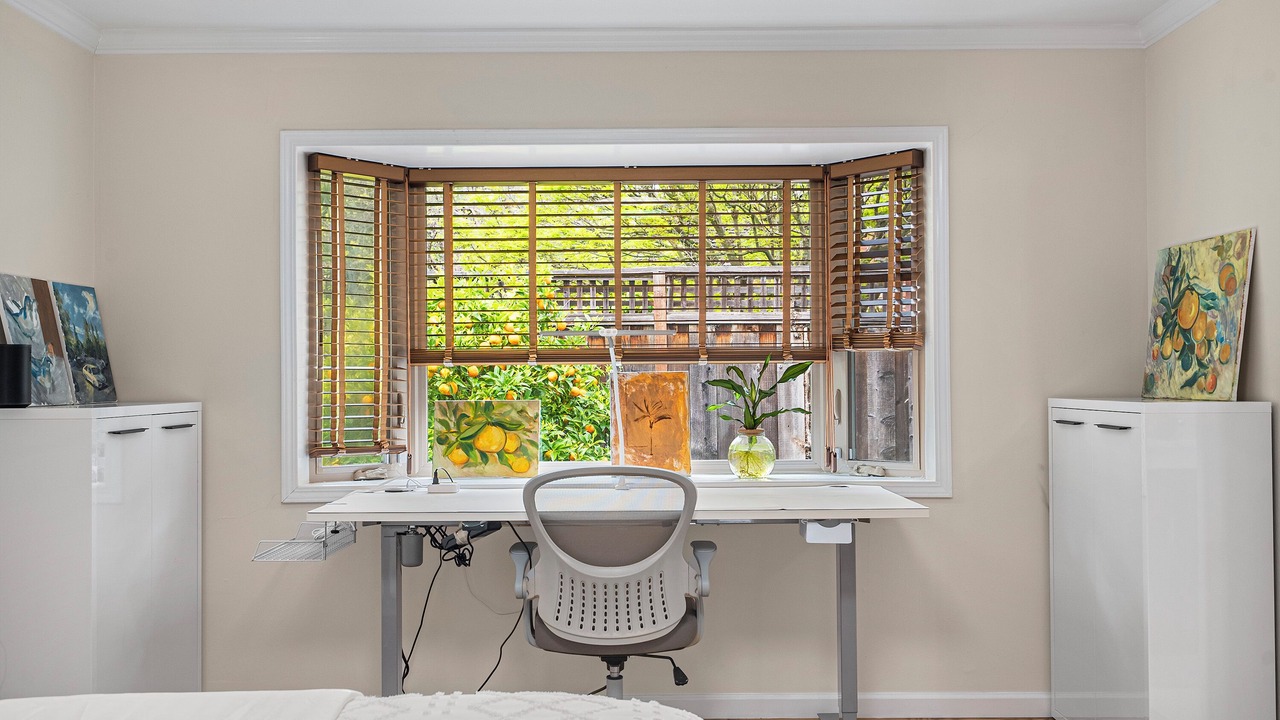 Photo of Bedroom in Crescent Park
