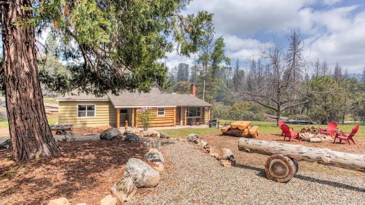 Photo of Outdoor in Mariposa